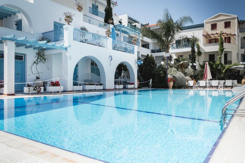 Nikis Village Poros Town Extérieur photo