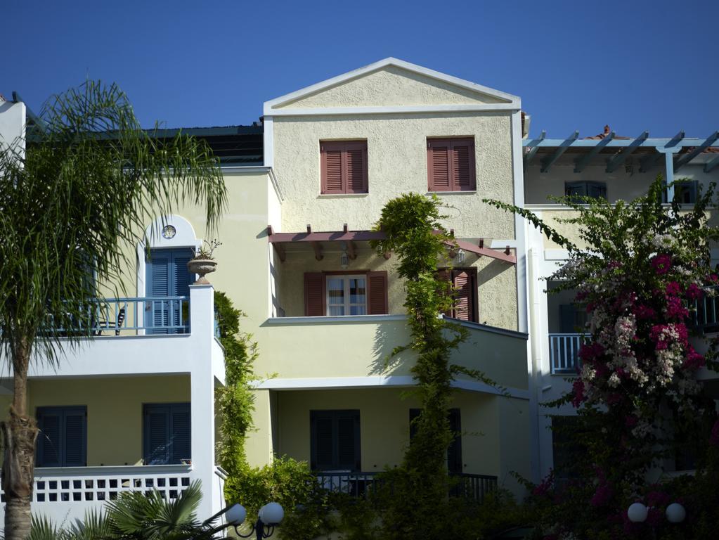Nikis Village Poros Town Extérieur photo