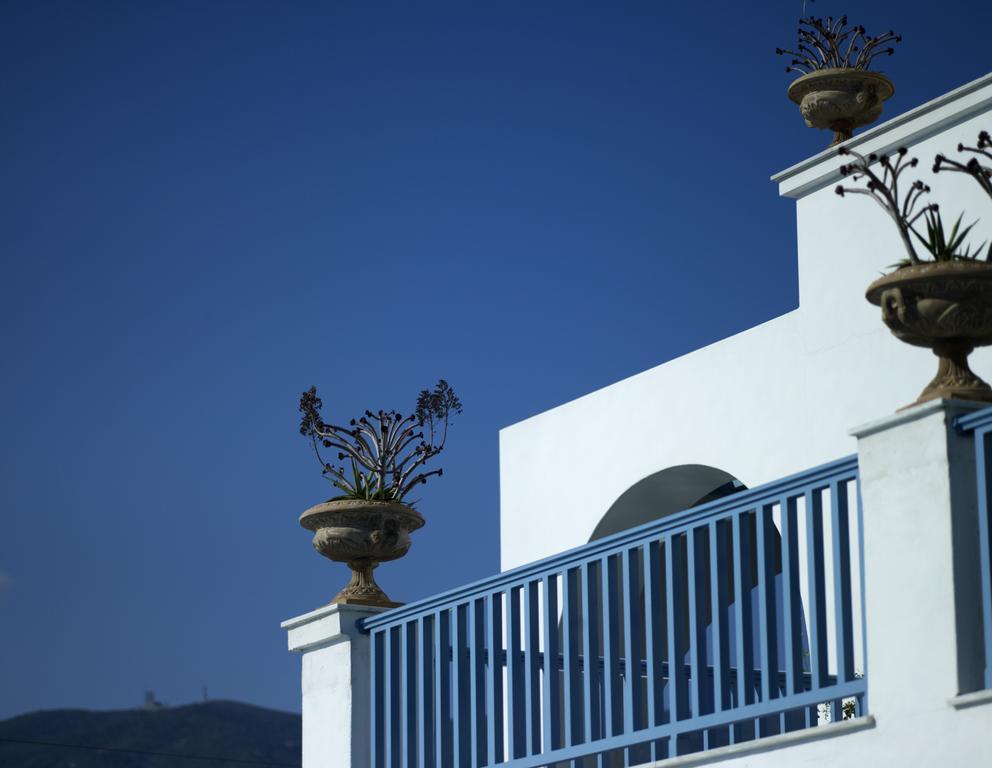 Nikis Village Poros Town Extérieur photo