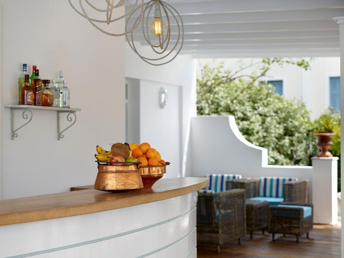 Nikis Village Poros Town Extérieur photo